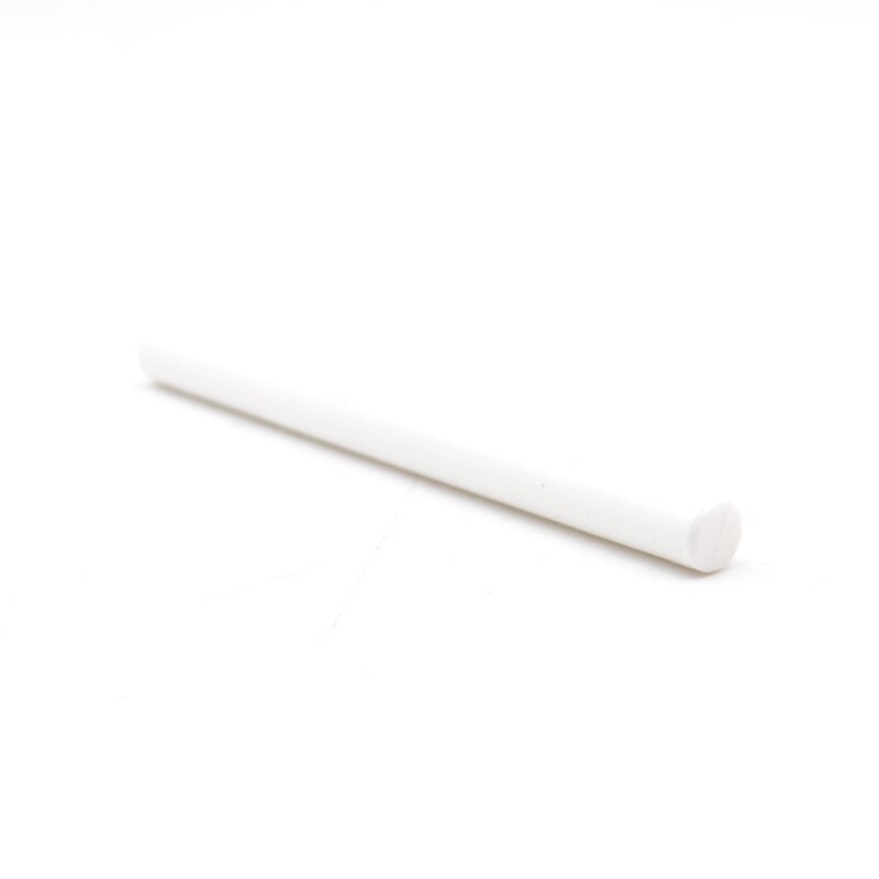 Set 10 batoane ceara sigilat alba baton 11mm